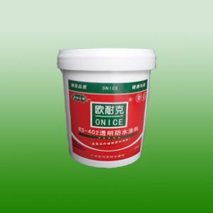 RS-401高級(jí)彈性防水乳液 墻體墻面補(bǔ)漏的理想選擇