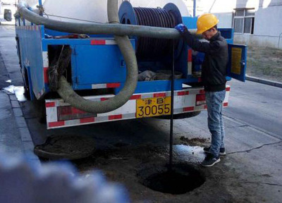 淳安石林鎮管道清淤、修復與水電維修的重要性及服務解析