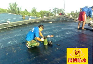 廣西地區(qū)廠房防水、外墻防水及管道疏通綜合解決方案